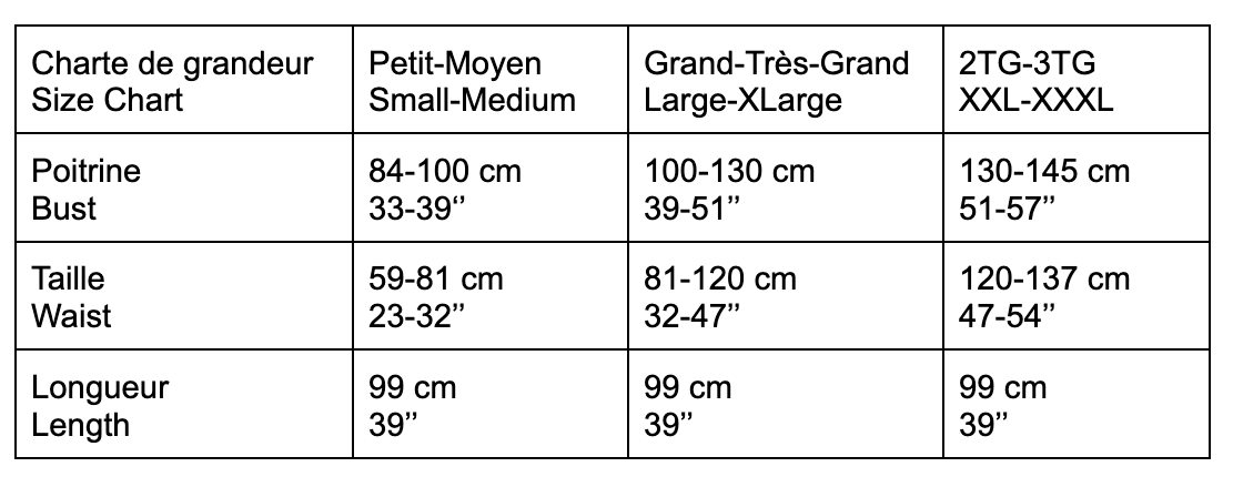 PRE-ORDER L'ossuaire dress