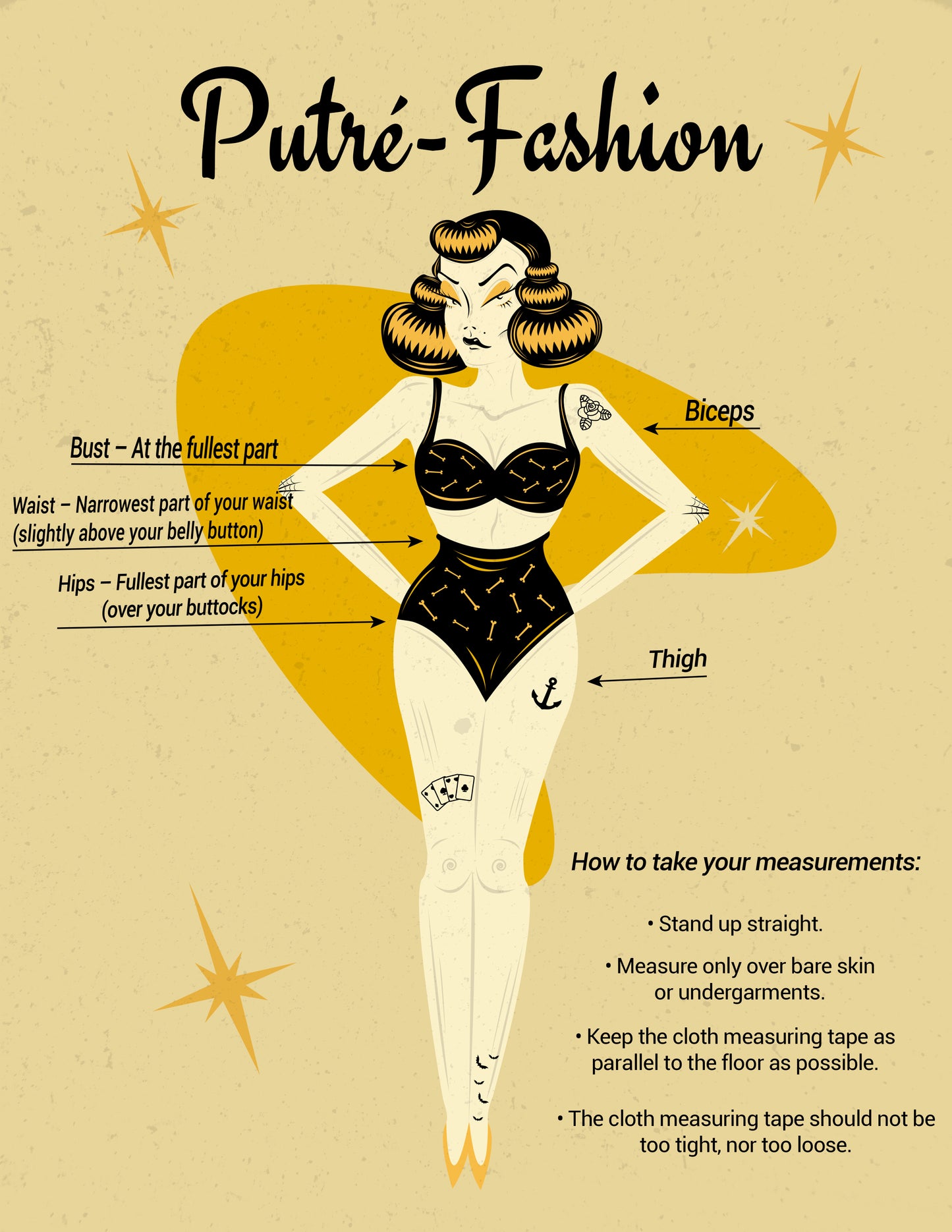 Children Of The Candy Corn dress