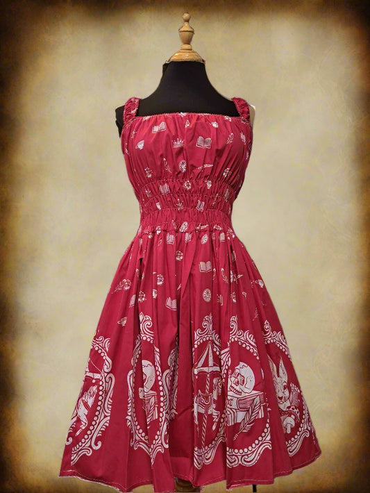 Storybook Time jumperdress