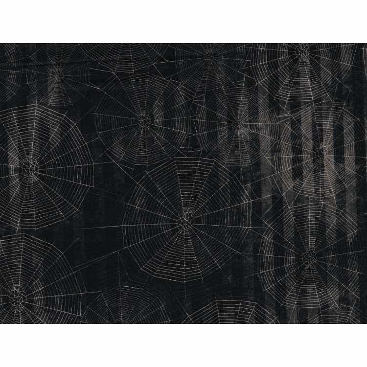 PRE-ORDER - Morbid stripes jumperdress
