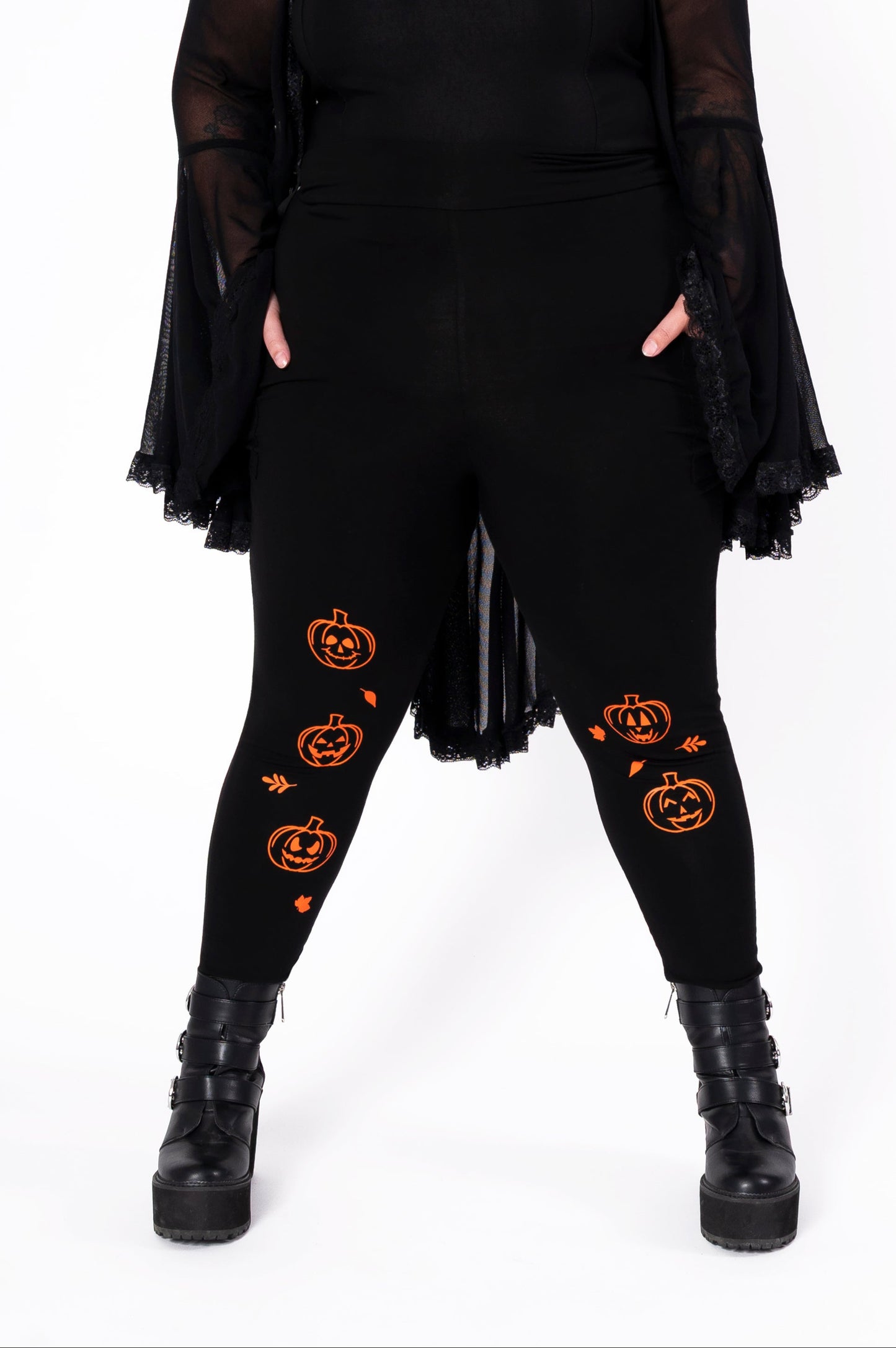 Leggings - October Country