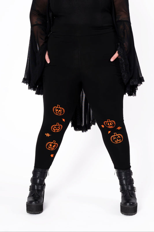 Leggings - October Country