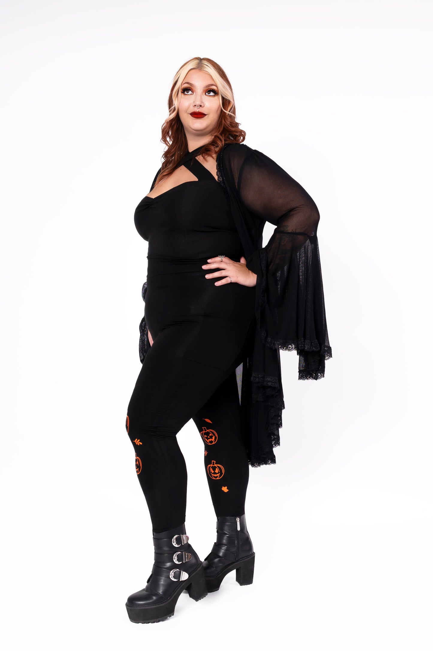 Leggings - October Country